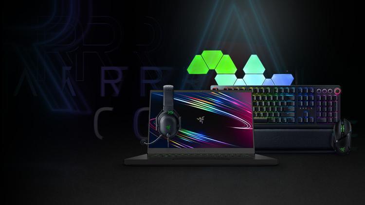 Razercon için geri sayım başladı: Ne zaman yapılacak?