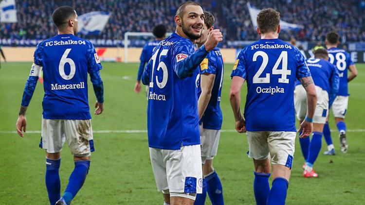 Ahmed Kutucu'ya İtalya'dan talip var