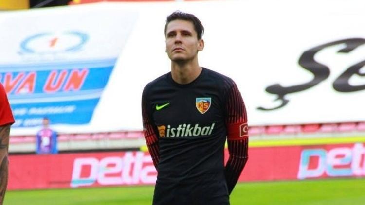 Silviu Lung, Romanya Milli Takımı'nı bıraktı!