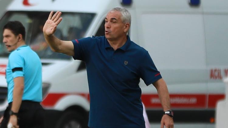 Sivasspor'un gol atamama serisi 203 dakikaya ulaştı!