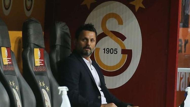Fenerbahçe'de Erol Bulut'un derbideki Luyindama planı ortaya çıktı! Galatasaray maçında...