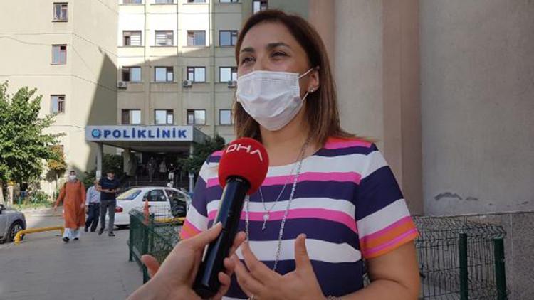 'Pozitif kişi, yüzlerce kişiye bulaştırabilir'
