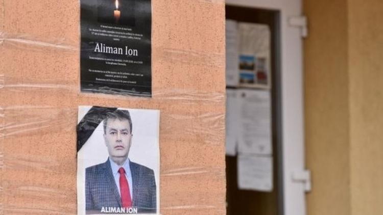 Romanya'da belediye başkanı, Covid-19'dan ölmesinden iki hafta sonra yeniden seçildi