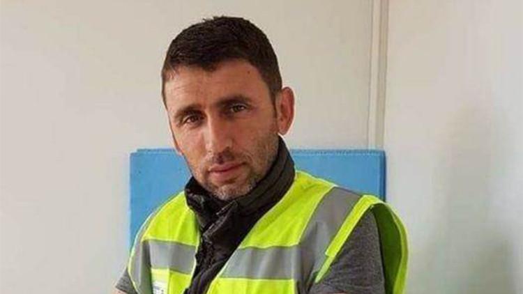 Şantiyede başına sert cisimle vurulan topoğraf, 10 gün sonra öldü