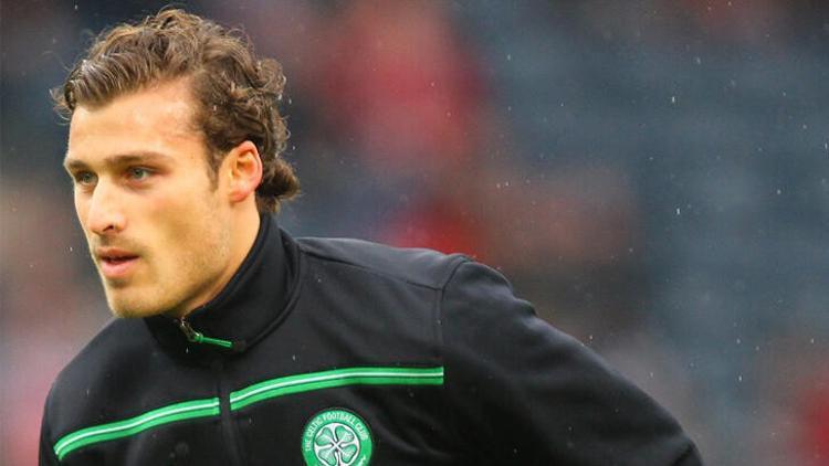 Son Dakika Transfer Haberi | Trabzonspor'da yeni hedef Erik Sviatchenko