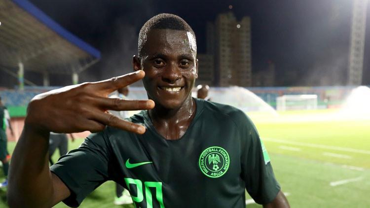 Son Dakika | Başakşehir ve Fenerbahçe'nin ilgilendiği Ibrahim Said Danimarka'ya transfer oldu