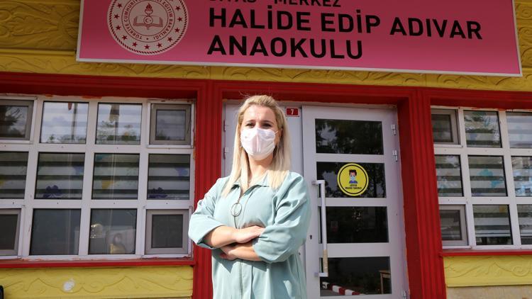 İrem öğretmen dünyada en iyi 100 arasında