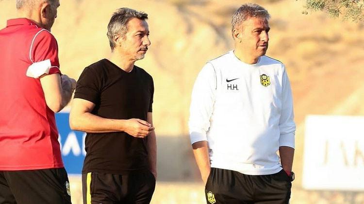 Yeni Malatyaspor ilk 3 puanını Antalyaspor maçında almak istiyor