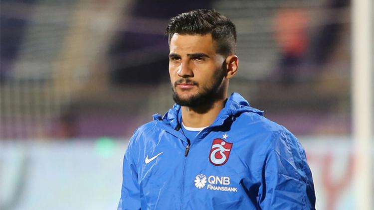 Son Dakika Transfer Haberi | Trabzonspor'da iki ayrılık...