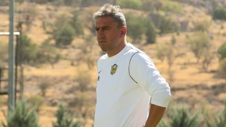 Yeni Malatyaspor, Antalyaspor hazırlıklarını sürdürüyor