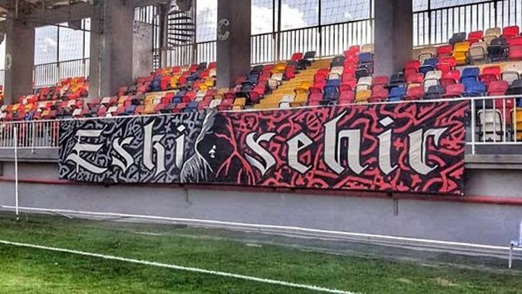 Eskişehirspor gole hasret! 3 maçta sıfır çekti...