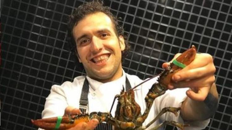 MasterChef Barbaros kimdir?