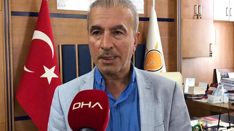 AK Parti'li Bostancı'dan 'koronavirüs testi' açıklaması