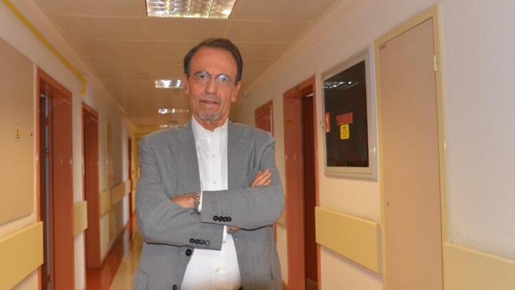 Prof. Dr. Mehmet Ceyhan kimdir, çalışma alanı ne? Prof. Dr. Mehmet Ceyhan'ın biyografisi