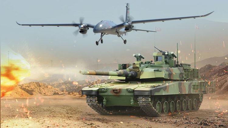 Altay tankı, Akıncı ve Aksungur için tarih belli oldu! ‘Müşterilerimiz kapıda bekliyor’