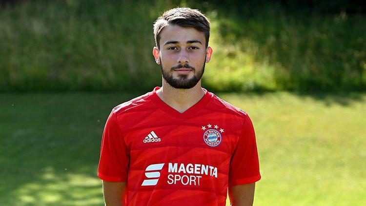 Son Dakika | Mert Yılmaz resmen Antalyaspor'da! Fenerbahçe ve Beşiktaş istemişti...