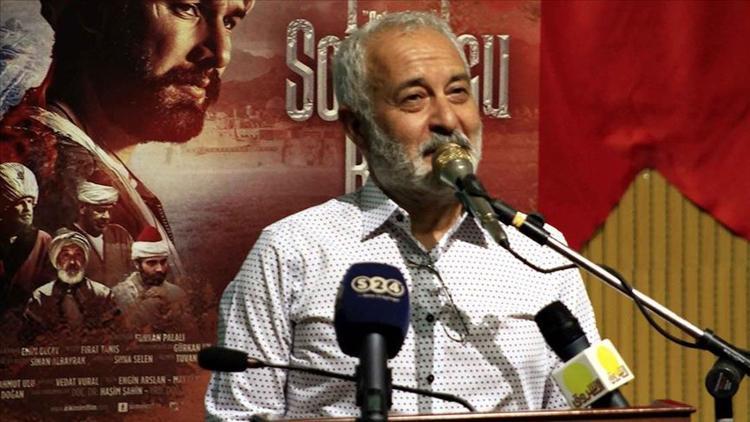 Oyuncu Ali Sürmeli'nin sağlık durumu nasıl?