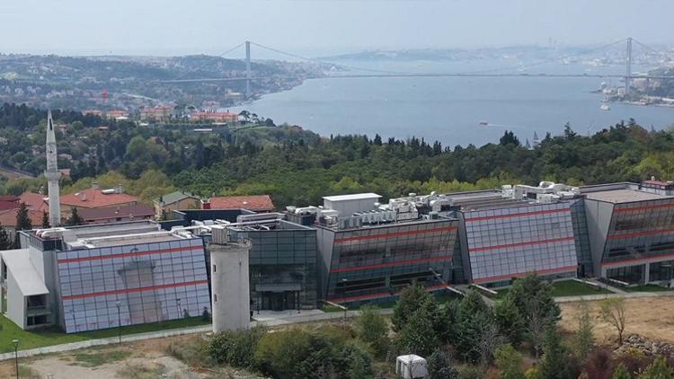 ‘Cin fikirler’ için Kuluçka Merkezi