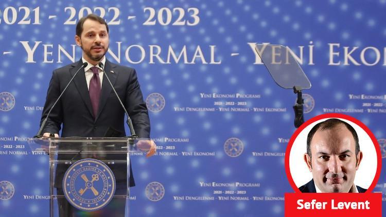 Son dakika... Sefer Levent'ten YEP yorumu: 3 meydan okuma da dikkat çekici...