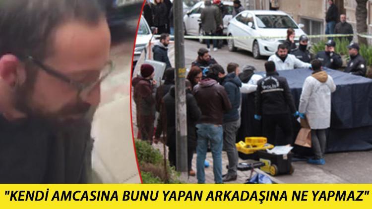 Son dakika haberler: Kadıköy'deki vahşette yeni detaylar
