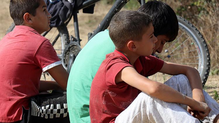 En acı bekleyiş! 'Abi neredesin'