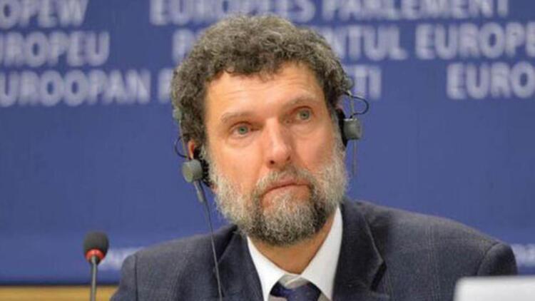 Osman Kavala hakkında ikinci iddianame