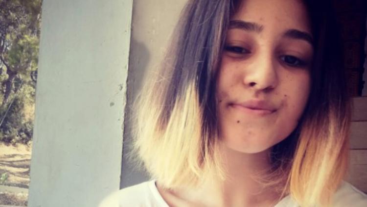 'Komşuya gidiyorum' diyerek evden çıkmıştı... 13 gündür haber alınamıyor