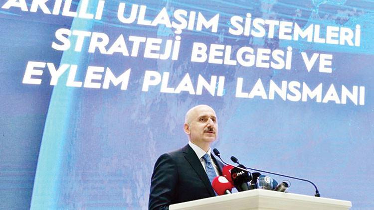 ‘Trafik güvenliği artacak’