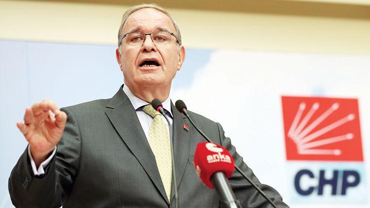 CHP Genel Başkan Yardımcısı Öztrak: Esnafa tedbir var mı?