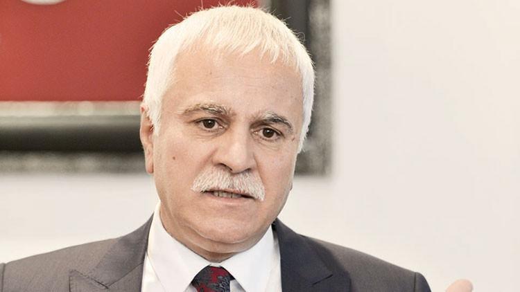 İYİ Parti’de Aydın’a karşı kazan kaynıyor