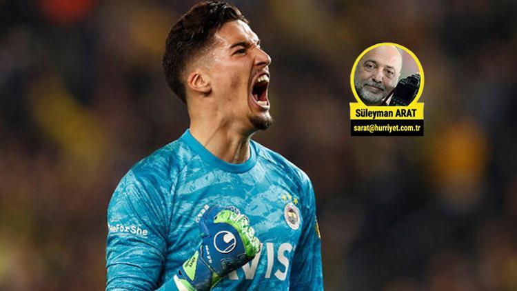 Son dakika haberi | Fenerbahçe'de Elmas ve Muriç'ten sonra sıra Altay'da