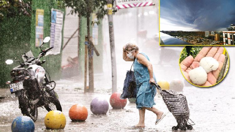 İstanbul karası
