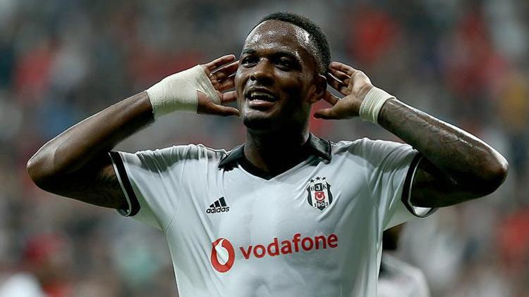 Son dakika transfer haberi | Beşiktaş'ta Larin giderse santrfor alınacak