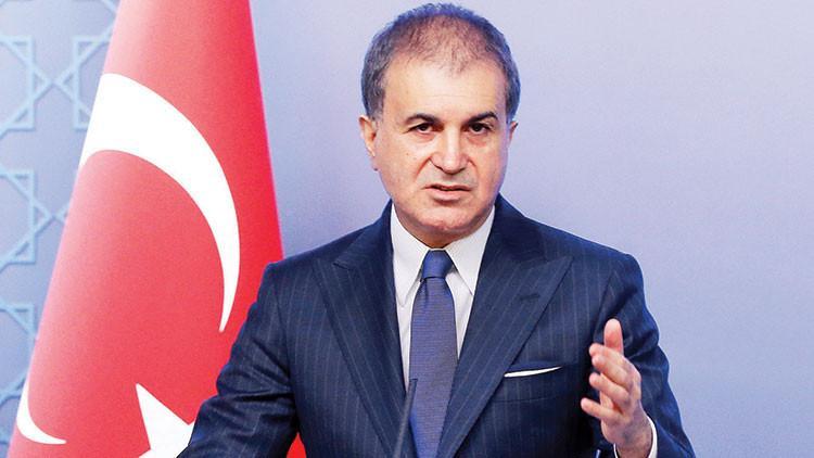 'Provokasyona izin vermeyiz'