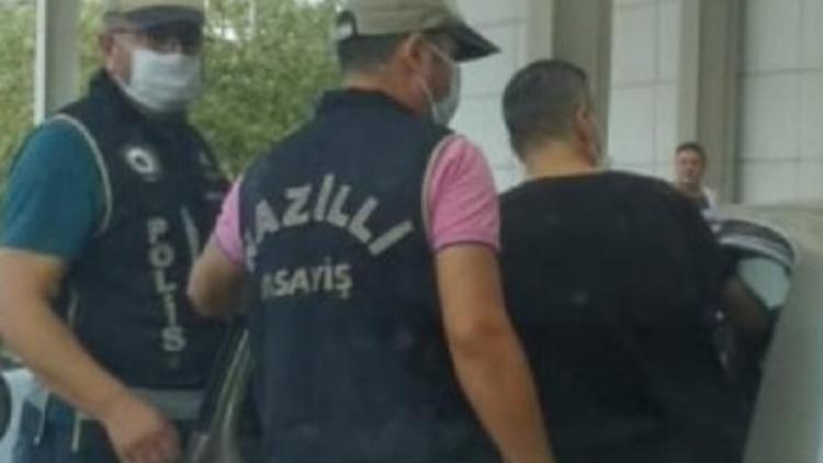 18 yıl önce işlenen cinayetin firari sanığı yakalandı