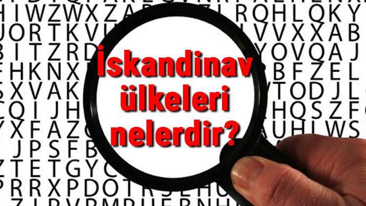 İskandinav ülkeleri nelerdir ve hangileri? İskandinav ülkelerinin isimleri, başkentleri, nüfusları ve para birimleri