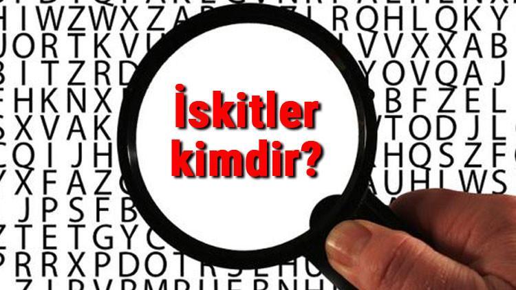 İskitler kimdir ve nerede yaşamıştır? İskitler Türk müdür? İskitler tarihi hakkında bilgi