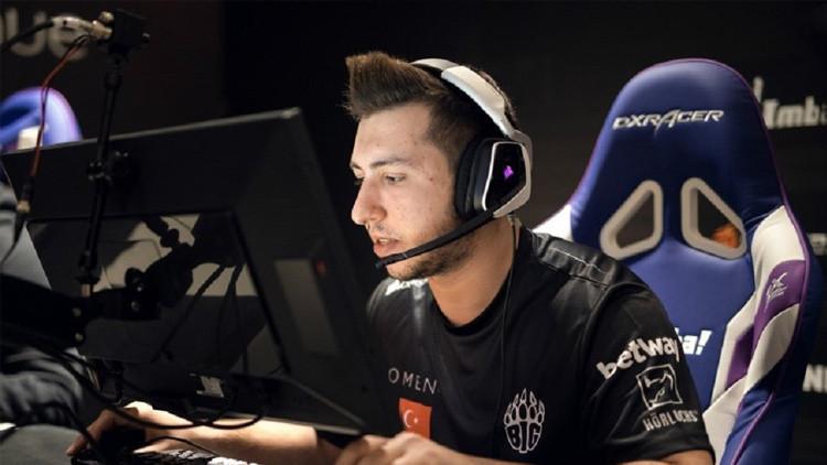 Xantares, BIG ile anlaşmasını uzattı