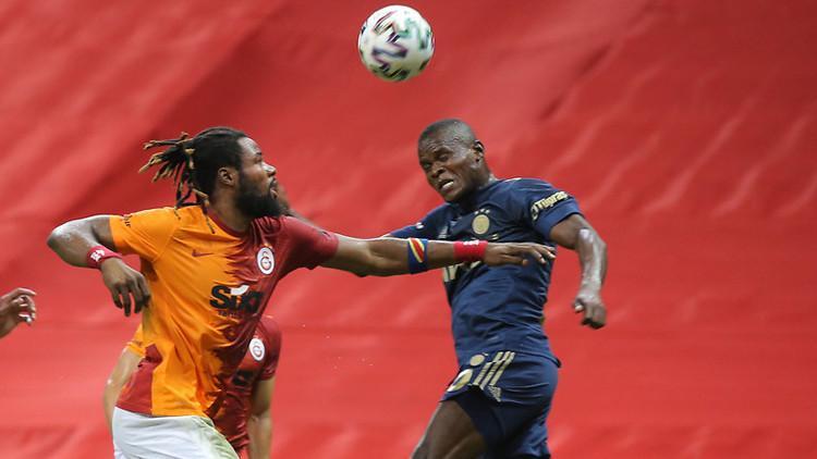 Son Dakika | Fenerbahçe'de Erol Bulut'tan flaş karar! Samatta...