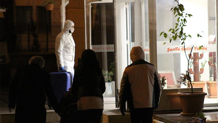 Kocaeli'de korona virüs denetimlerine uymayanlara 118 bin 100 lira ceza