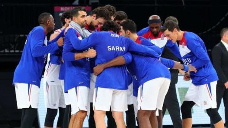 Anadolu Efes, Euroleague'de yeni sezonu Zenit ile açıyor!