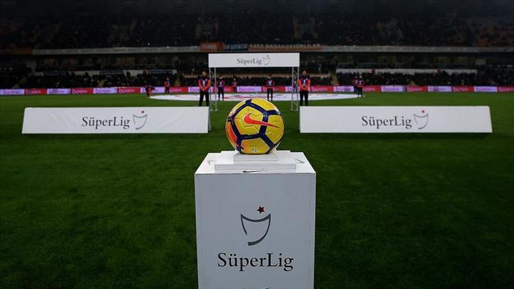 Süper Lig'de bu hafta hangi maçlar var? İşte 4. haftanın programı!