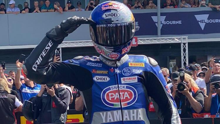 Milli motosikletçiler Fransa'da piste çıkacak