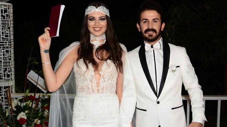Seda Tosun ve Eymen Adal boşandı