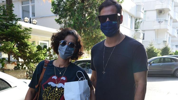 Özge Özpirinçci: Yeni imajım beğenildi
