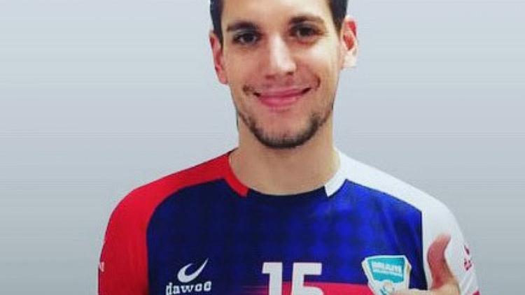 Adrija Vilimanovic, Haliliye Belediyespor'da