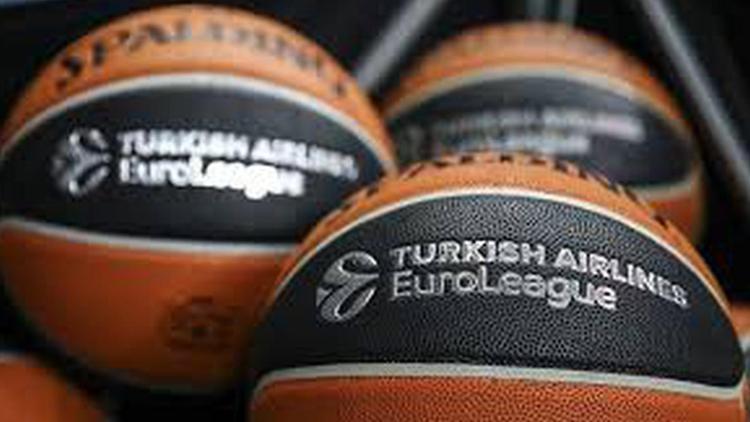 THY Avrupa Ligi'nde perde 209 gün sonra açılıyor