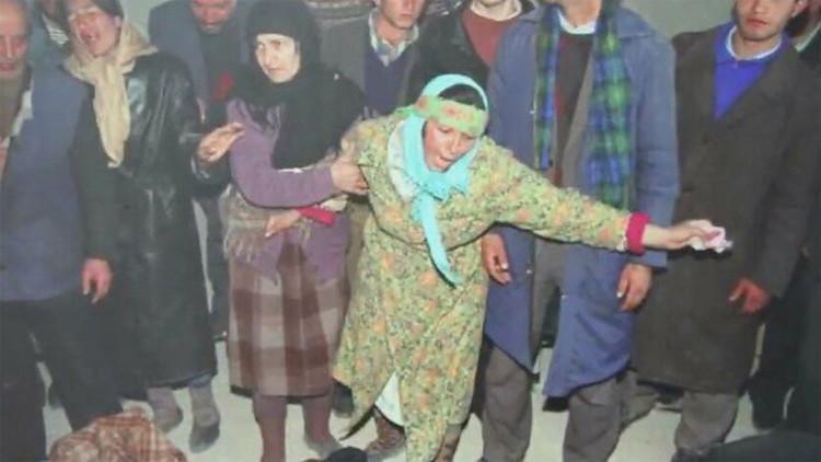 MSB: Ermenistan huzurun düşmanı olarak hareket etmektedir