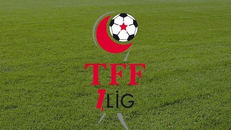 TFF 1. Lig'de 4. hafta hakemleri açıklandı