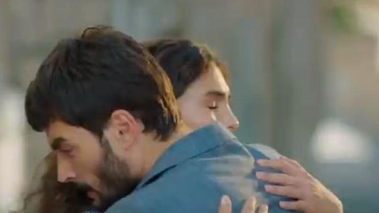 Hercai final mi yapıyor? Yapımcıdan açıklama geldi